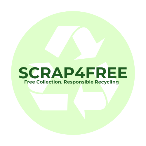 Scrap4Free logo