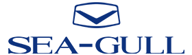 Sea-Gull Watch Official Store logo