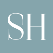 Seaham Hall logo