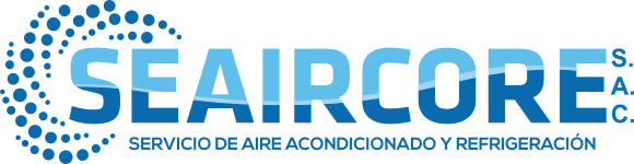 Logo de Seaircore S.A.C.