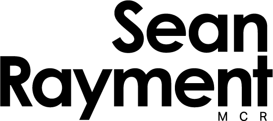 Sean Rayment MCR logo
