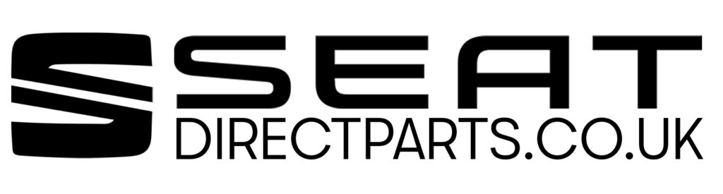 SEAT Direct Parts logo