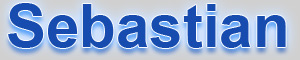 Logo de Sebastian