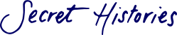 Secret Histories logo