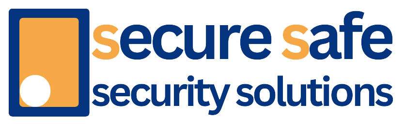 Secure Safe Limited logo