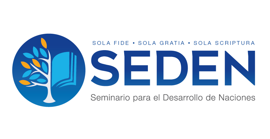 Logo de SEDEN