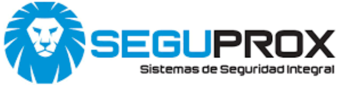 Logo de Seguprox