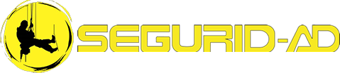 Logo de SEGURID-AD PERU S.A.C