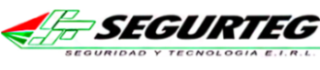 Logo de SEGURTEG | Seguridad y Tecnología EIRL