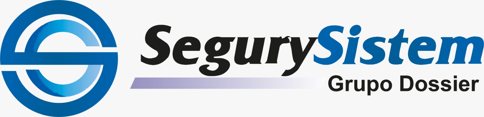 Logo de Segury Sistem