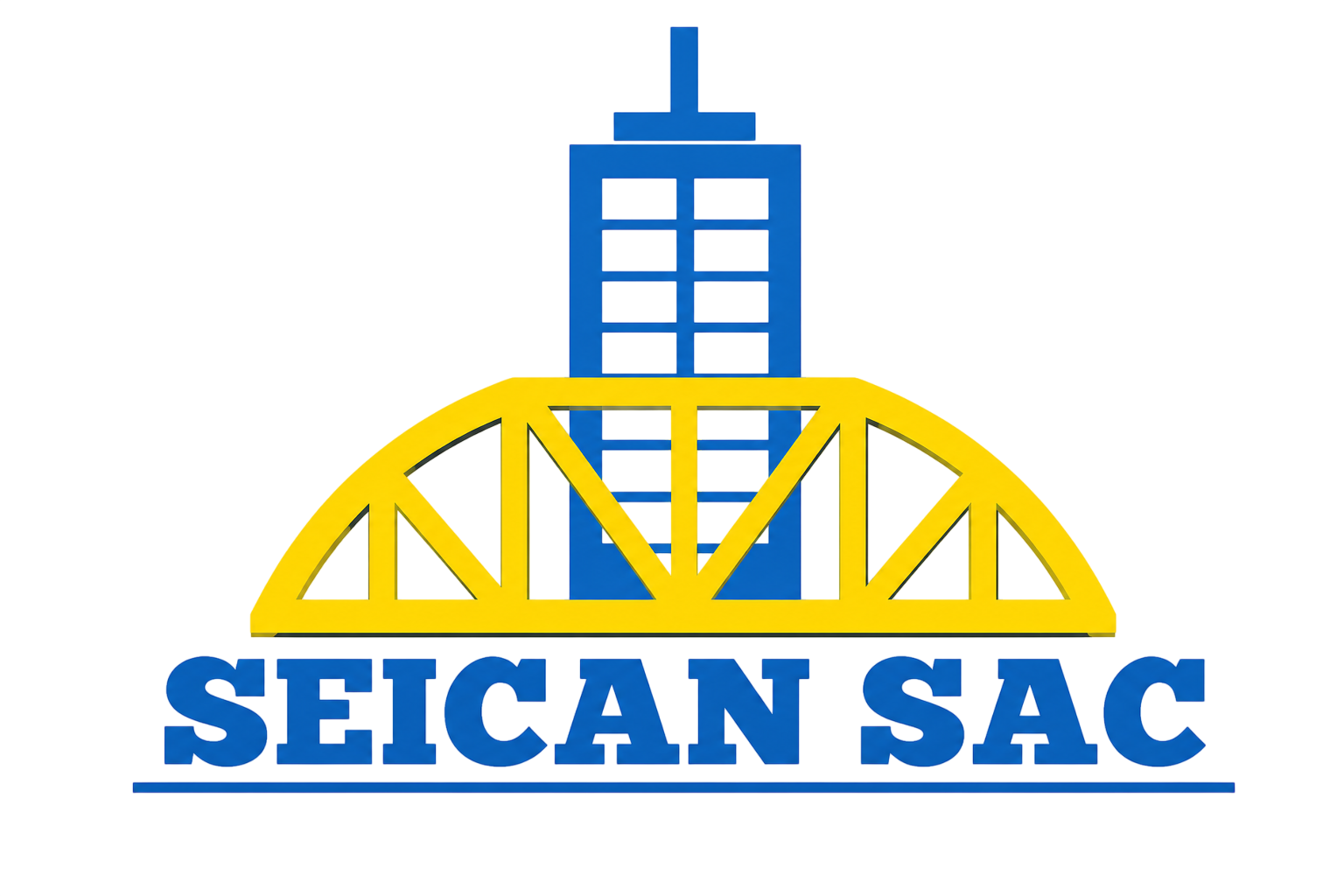 Logo de SEICAN S.A.C.