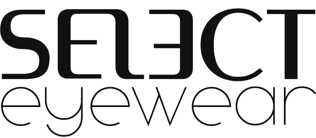 Select Eyewear logo