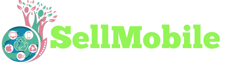 SellMobile logo