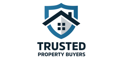 Trusted Property Buyers logo