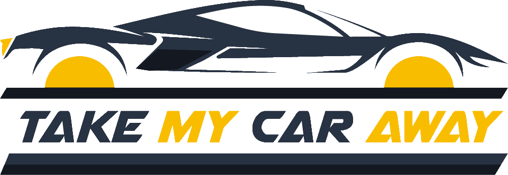 Take My Car Away logo