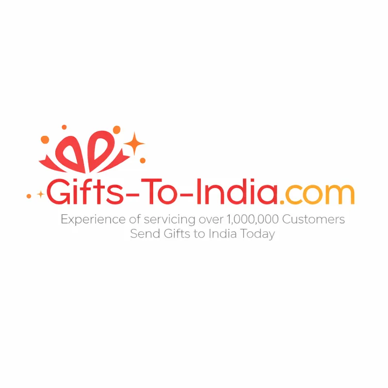 Gifts-To-India.com logo