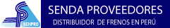 Logo de Senda Proveedores S.A.C.