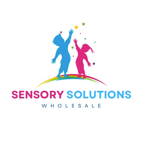 Sensory Solution Wholesale logo