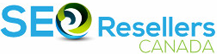 SEO Resellers Canada logo
