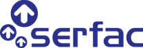 Logo de SERFAC S.A.C.