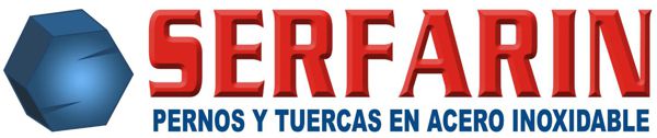 Logo de SERFARIN