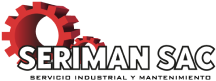 Logo de SERIMAN SAC