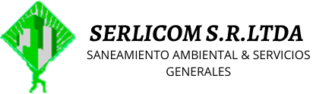 Logo de SERLICOM S.R.LTDA