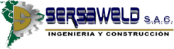 Logo de SERSAWELD SAC