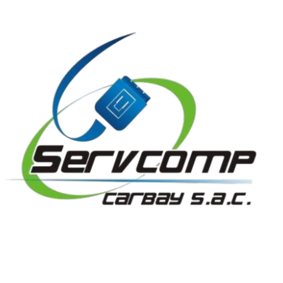 SERVCOMP CARBAY SAC logo