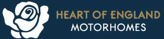 Heart Of England Motorhomes logo