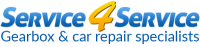 Service4Service logo