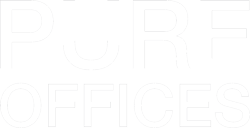 Pure Offices logo