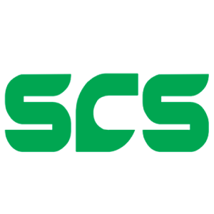 Logo de Services SCS
