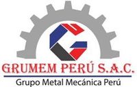 Logo de Grumem Peru Sac