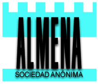 Logo de Almena