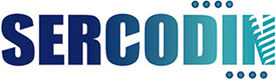 Logo de Sercodin S.A.C.