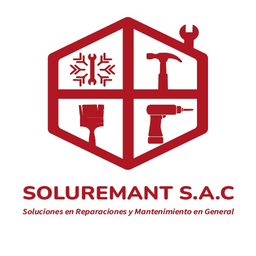 Logo de Soluremant S.A.C.