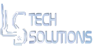Logo de L&S Tech Solutions