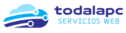 Logo de Todalapc