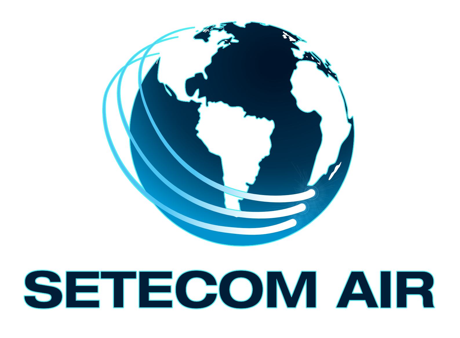 Logo de Setecom Air S.A.