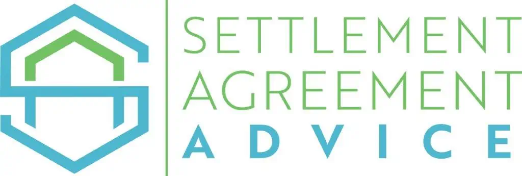 Settlement Agreement Advice logo