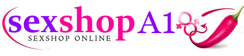 Logo de Sexshop A1
