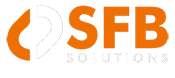 SFB Solutions logo