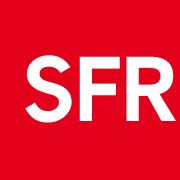 SFR logo