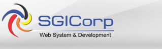 Logo de SGICorp