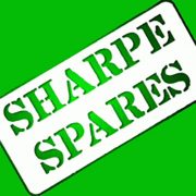 Sharpe Appliance Spares logo