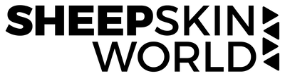 Sheepskin World logo