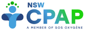 Logo de NSW CPAP