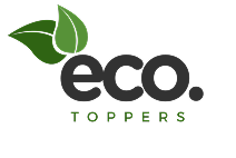 Logo de Eco Toppers