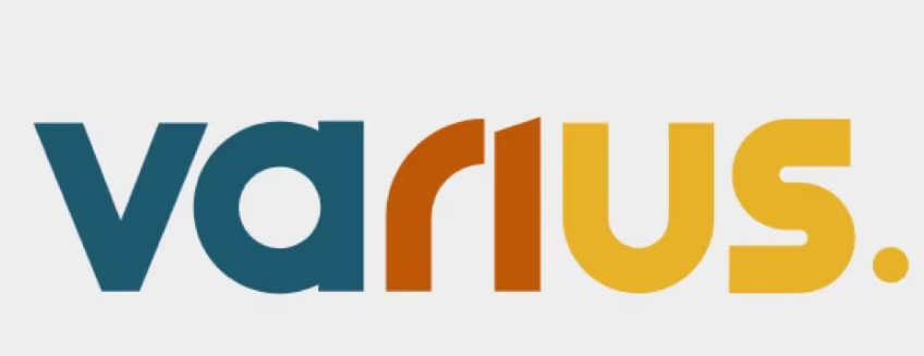 Varius Vintage logo